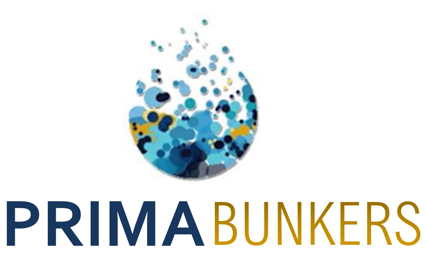 Prima Bunkers logo
